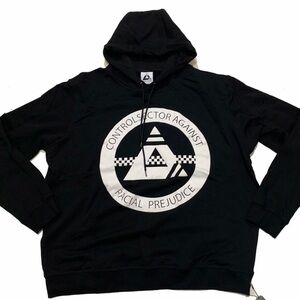 control sector hoodie